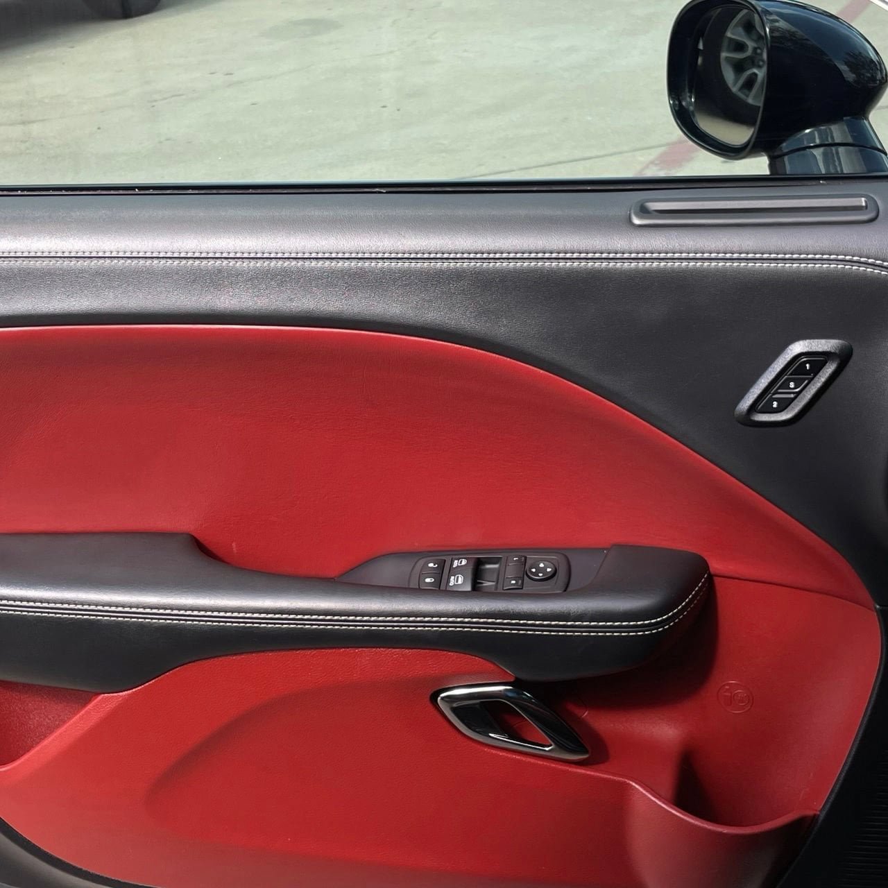 Used 2023 Dodge Challenger SRT Hellcat RWD image 21