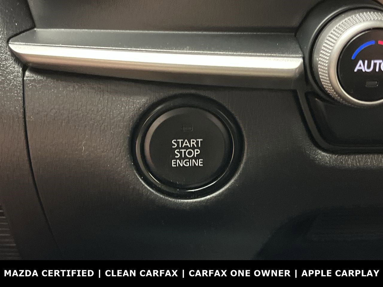 Certified 2024 MAZDA CX-30 AWD 2.5 S w/ Select Sport Pkg image 18