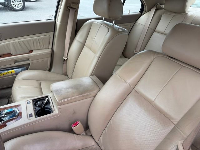 Used 2007 Cadillac STS V8 w/ Preferred Equipment Group RWD image 27