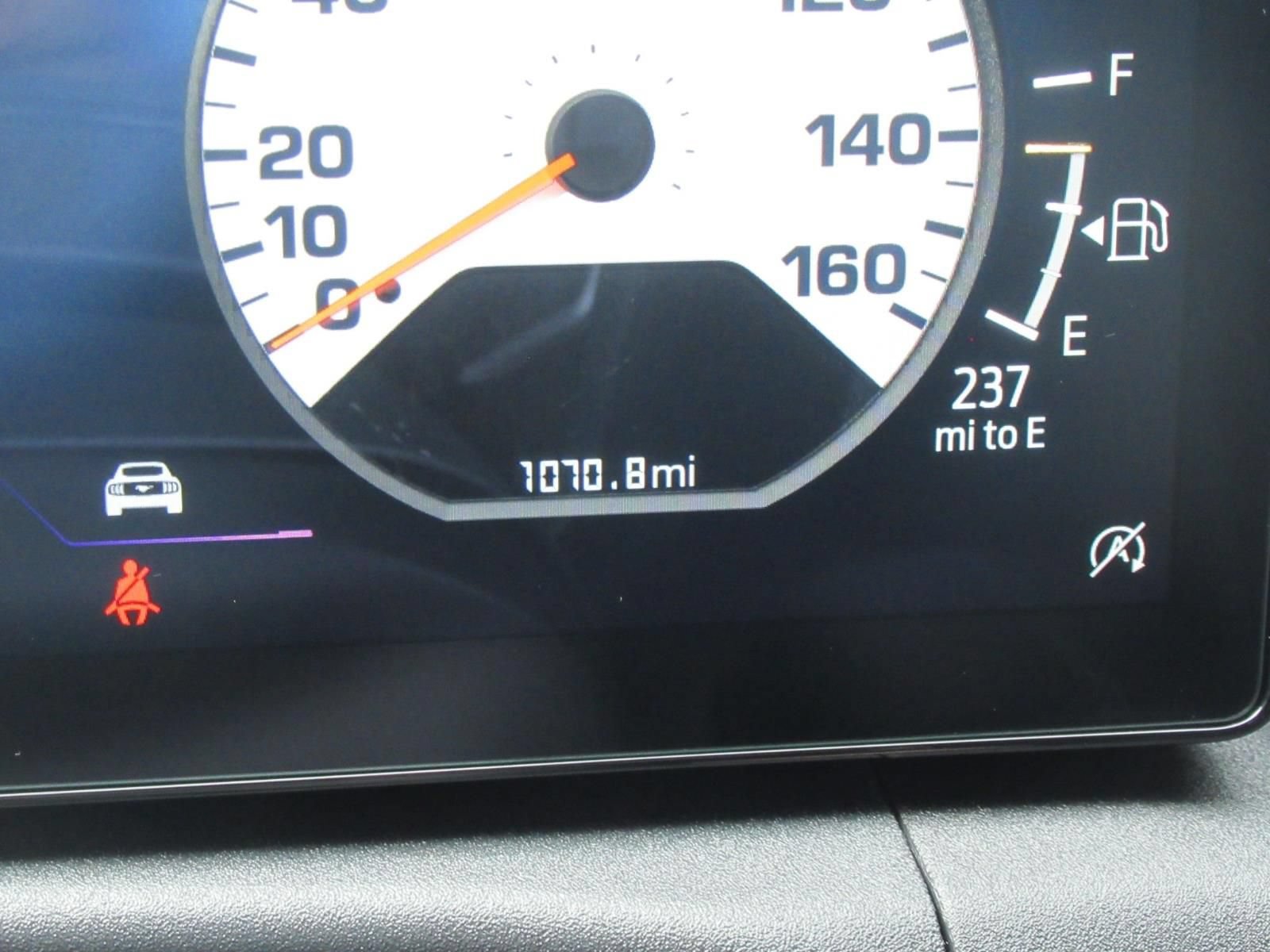 Used 2025 Ford Mustang GT RWD image 32