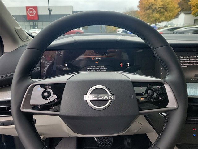 New 2026 Nissan Murano SL image 8