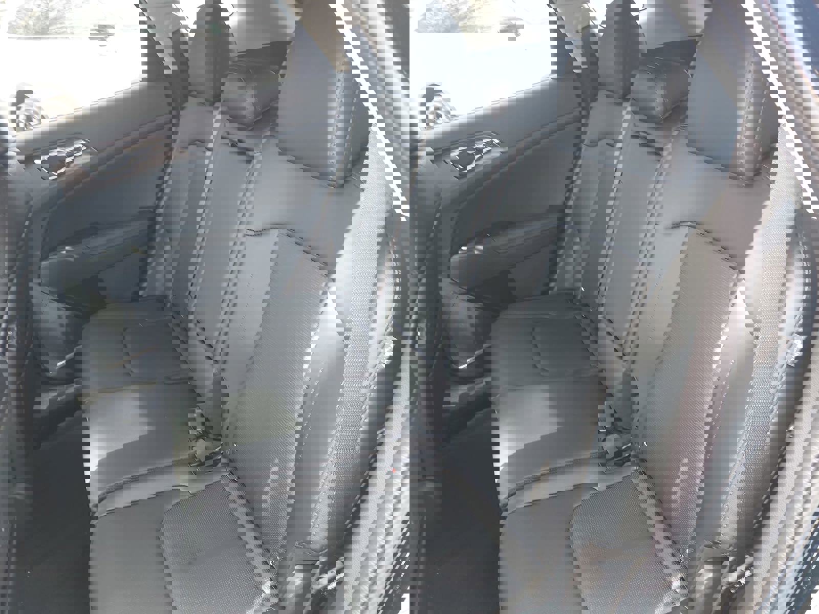 New 2026 Kia Sportage EX image 13