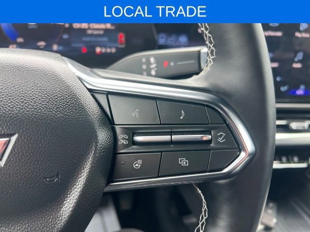 Used 2026 Chevrolet Equinox EV LT w/ Comfort Package image 26