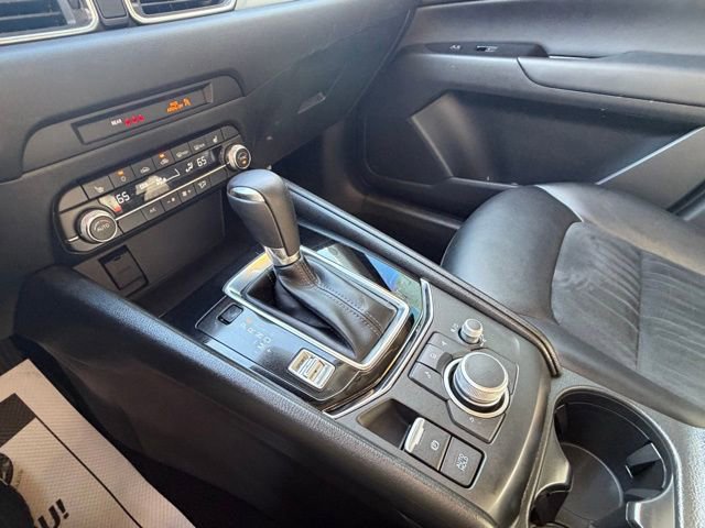 Used 2023 MAZDA CX-5 AWD 2.5 S w/ Select Package image 38