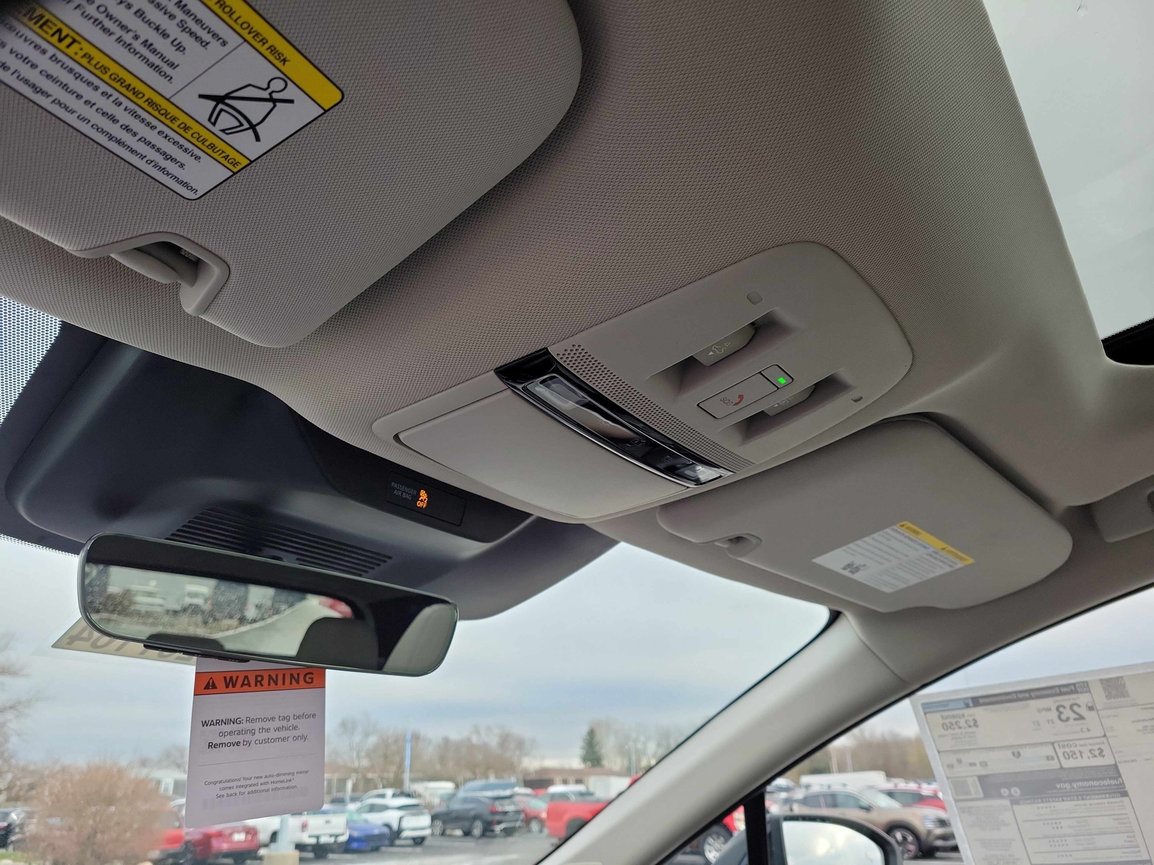 New 2026 Nissan Murano SL image 30