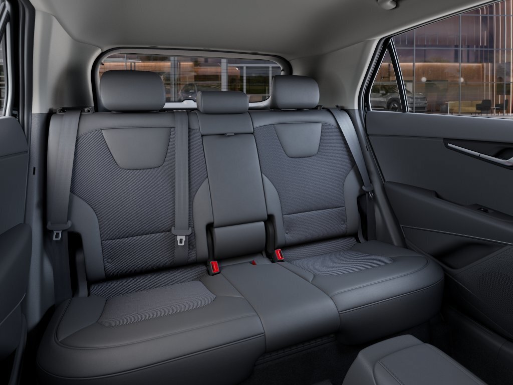 New 2027 Kia Niro LX FWD image 16