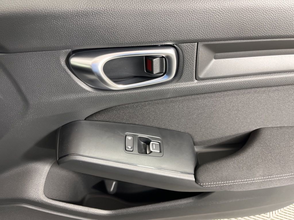 New 2026 Honda Civic Sport image 10