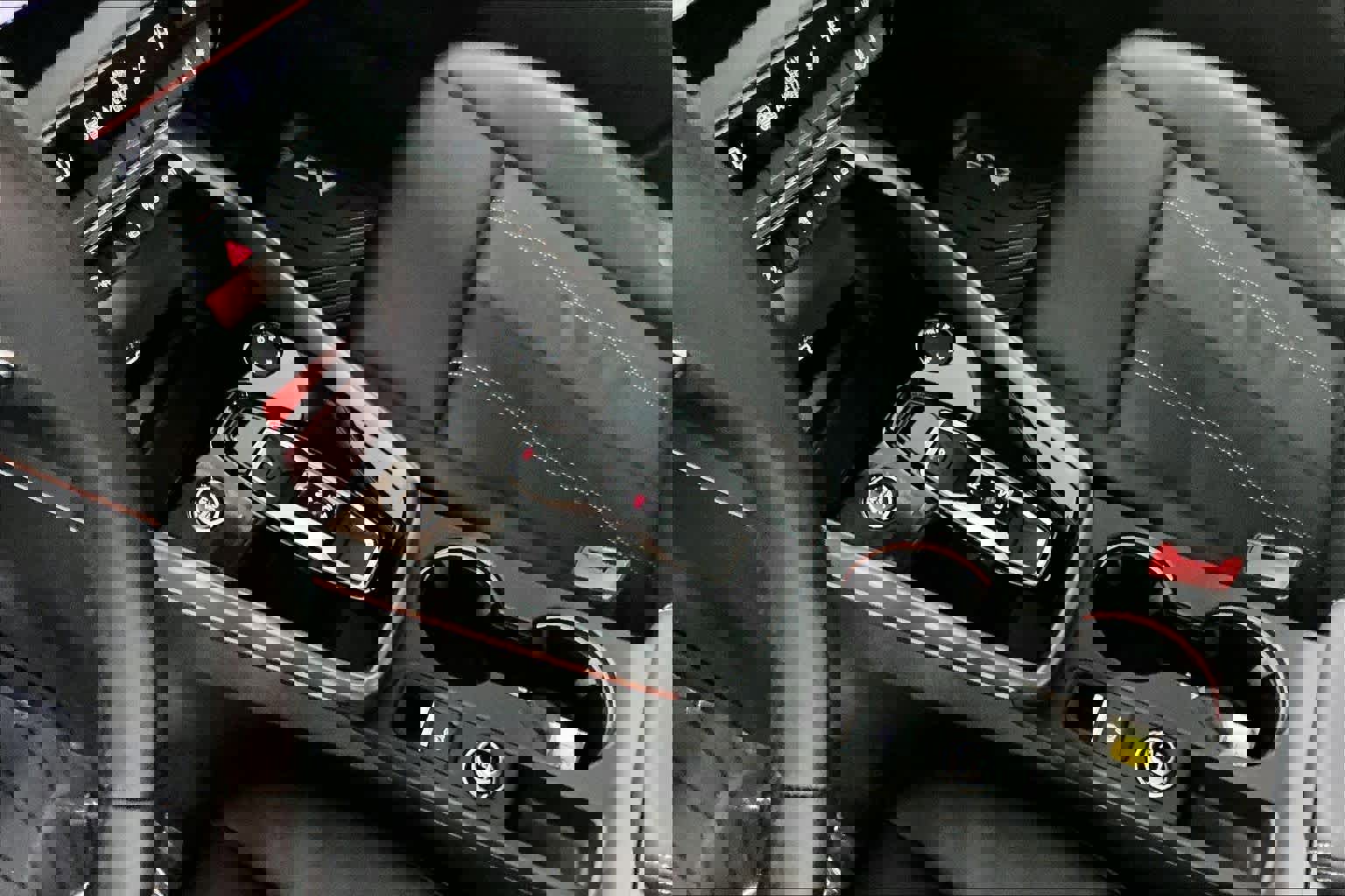 Used 2025 Audi A3 2.0T Premium Plus w/ Premium Plus Package image 19