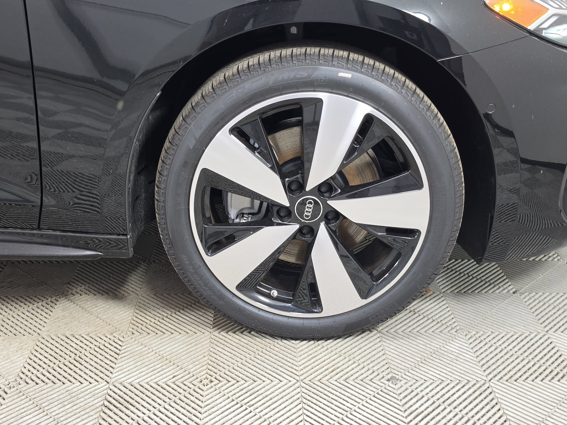 New 2026 Audi A5 2.0T Premium Plus AWD/4WD image 10