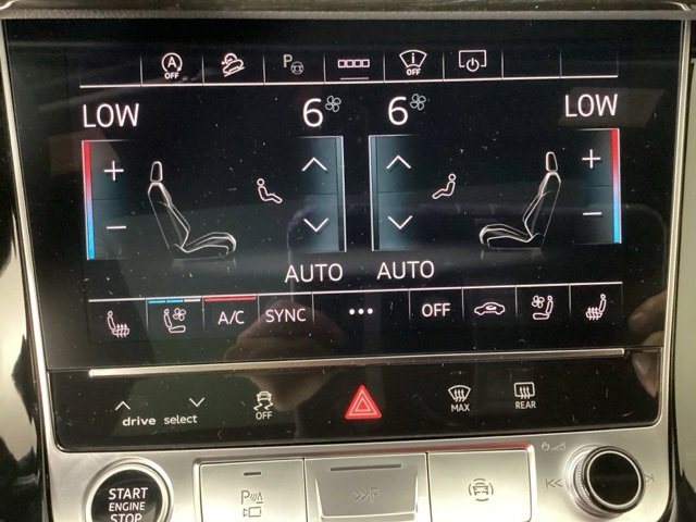 New 2025 Audi Q7 3.0T Prestige image 22