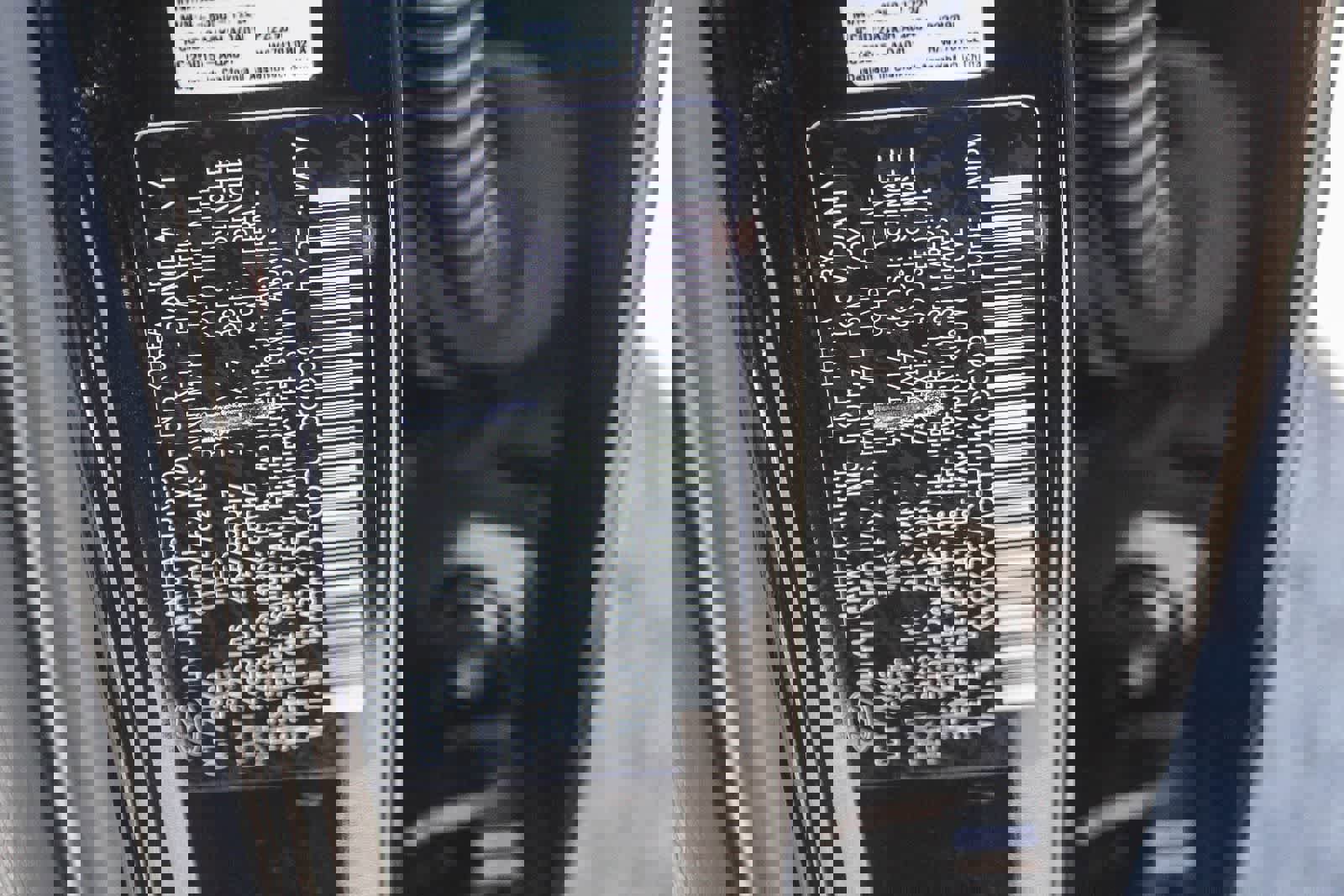 Certified 2023 Hyundai Kona SE w/ Cargo Package image 41