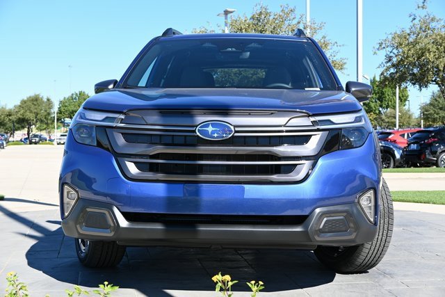 New 2026 Subaru Forester Limited image 8