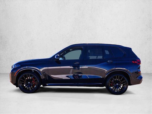 New 2026 BMW X5 xDrive40i AWD/4WD image 8