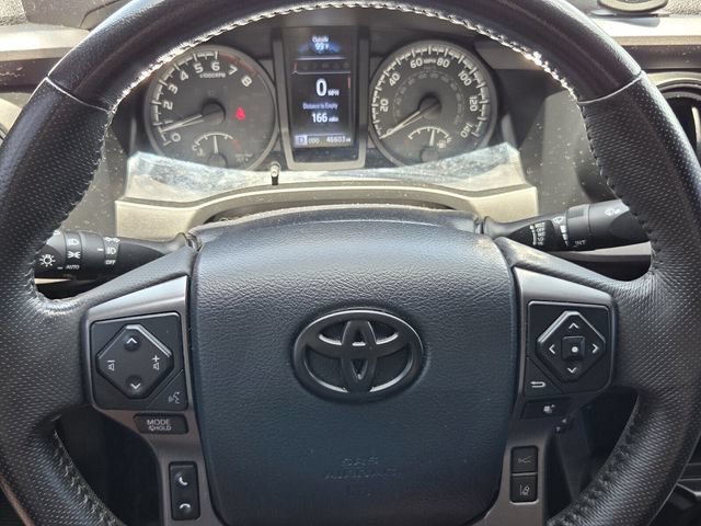 Used 2019 Toyota Tacoma TRD Pro AWD/4WD image 26