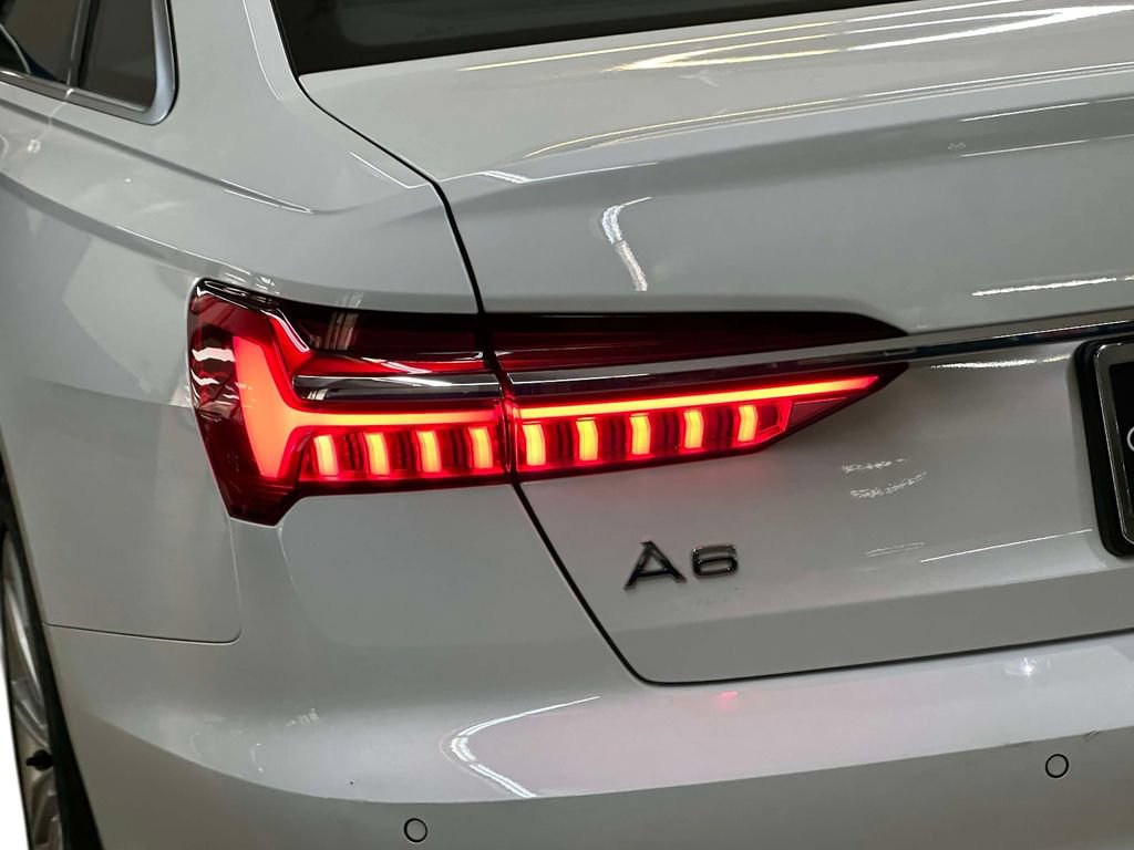 Used 2020 Audi A6 2.0T Premium AWD/4WD image 14