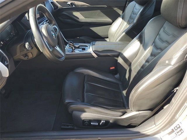 Used 2025 BMW 840i xDrive Coupe image 5