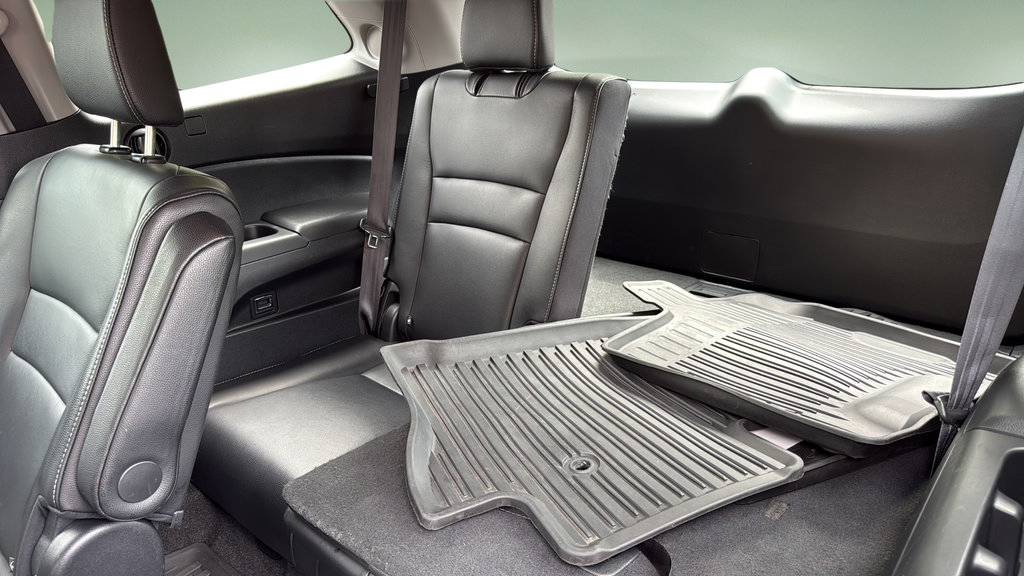 Used 2021 Honda Pilot Touring image 19