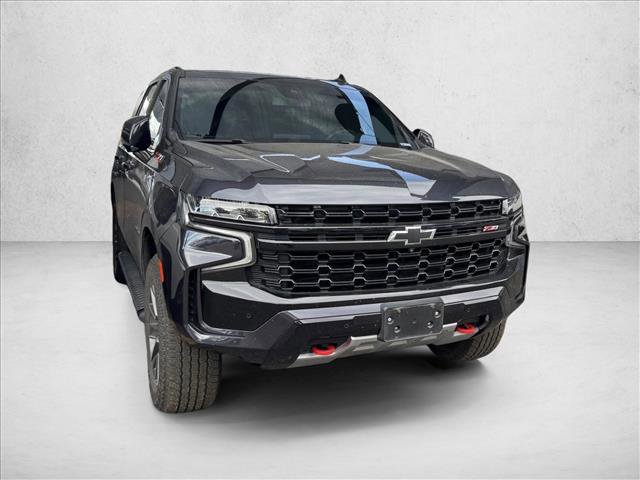 Used 2023 Chevrolet Tahoe Z71 w/ Luxury Package image 3