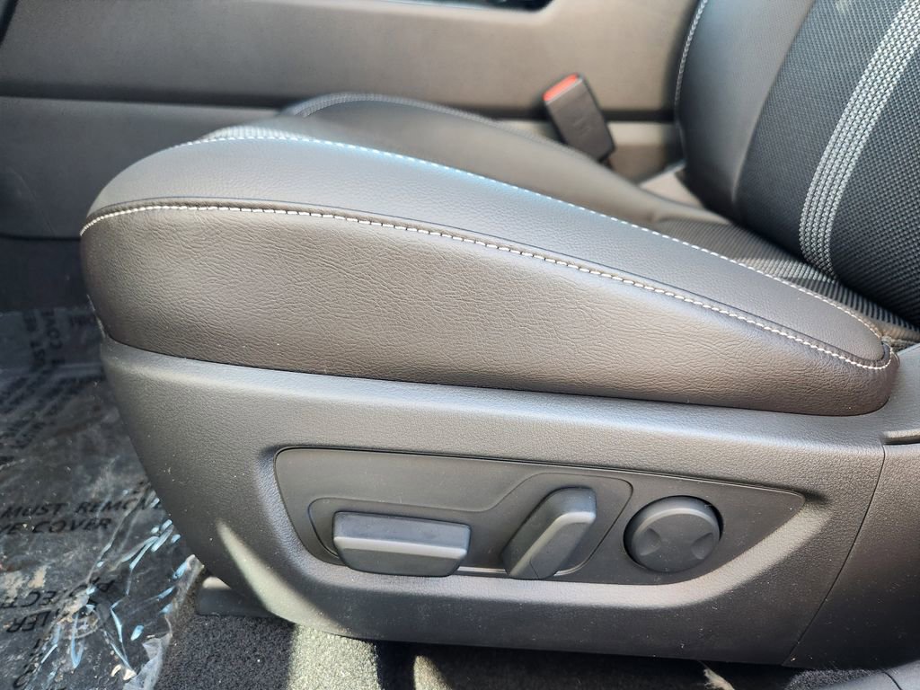 New 2026 MAZDA CX-50 2.5 Hybrid w/ Weather Package image 14