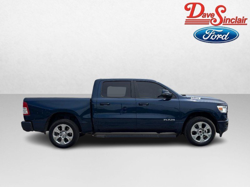 Used 2024 RAM 1500 Lone Star AWD/4WD image 5