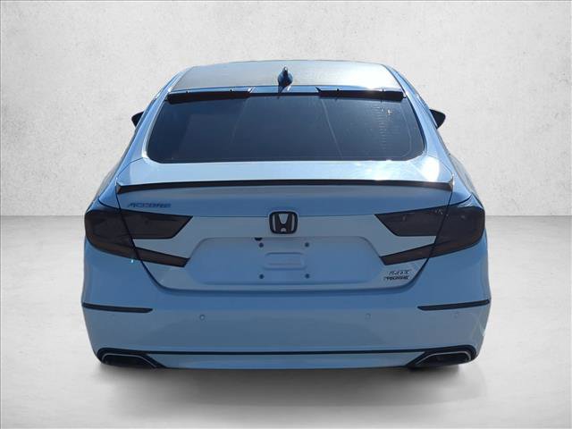Used 2021 Honda Accord Touring image 5