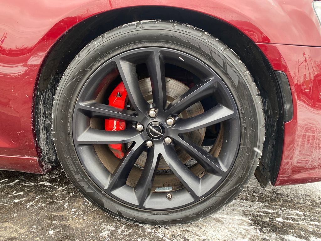 Used 2023 Chrysler 300 C image 36