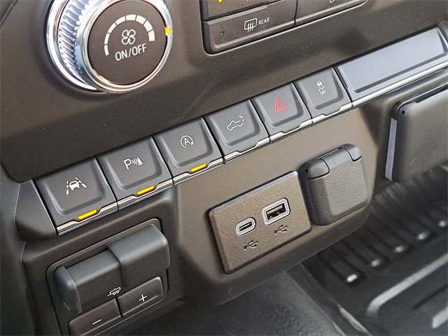 New 2026 GMC Sierra 1500 Pro w/ Pro Value Package image 24