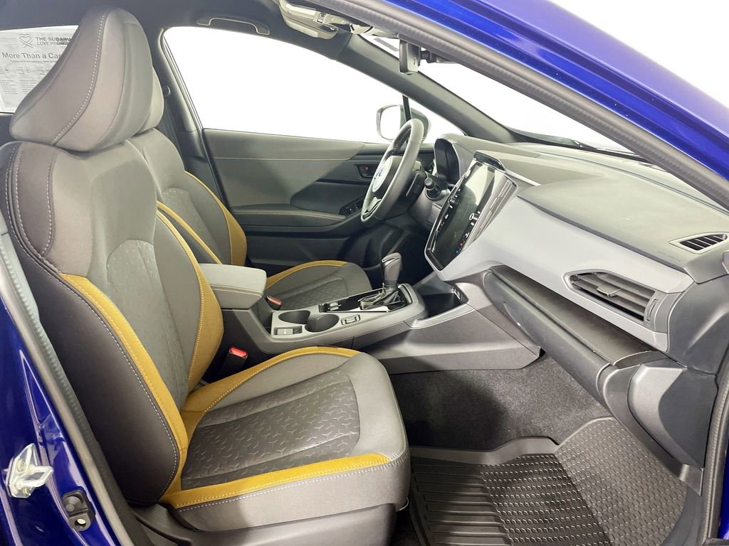 New 2026 Subaru Crosstrek 2.5i Sport image 27