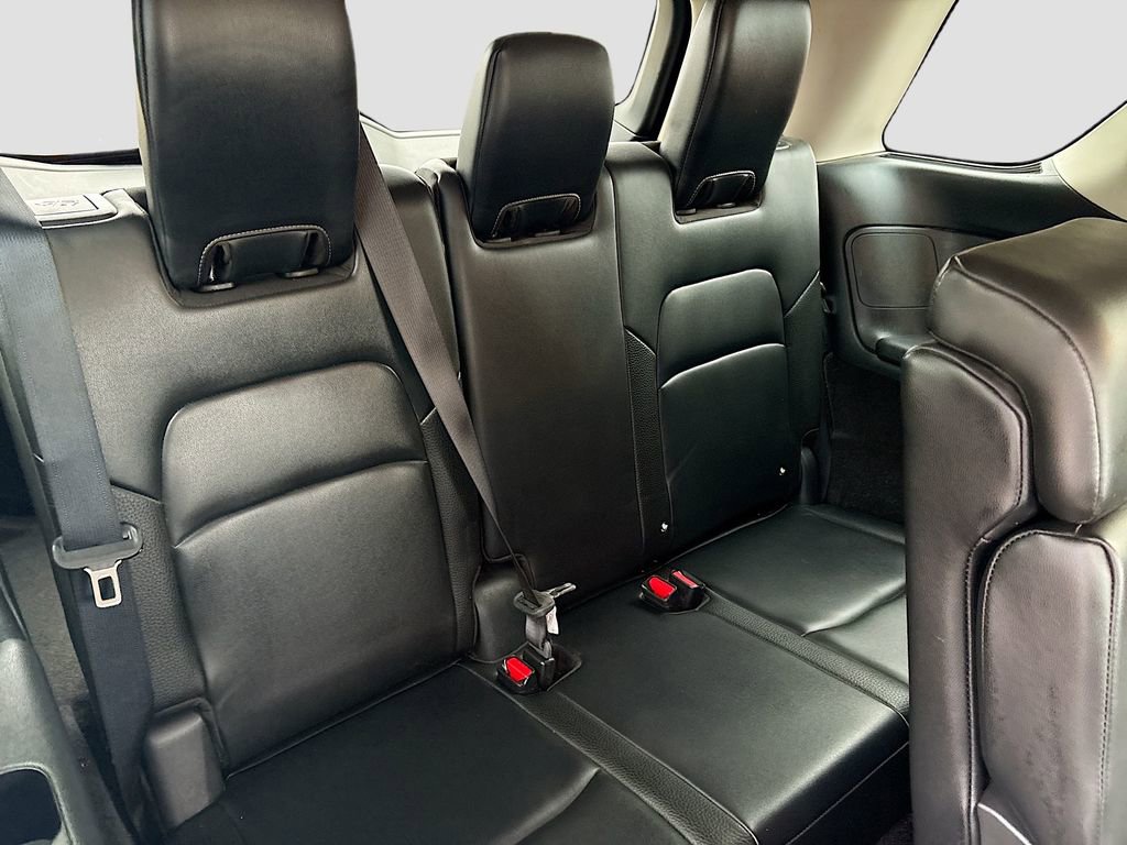 Used 2023 Nissan Pathfinder SL w/ Lighting Package (N92) image 27