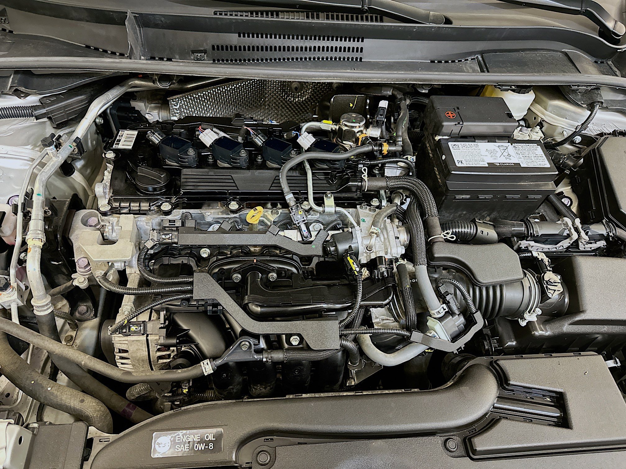 Used 2024 Toyota Corolla SE image 34