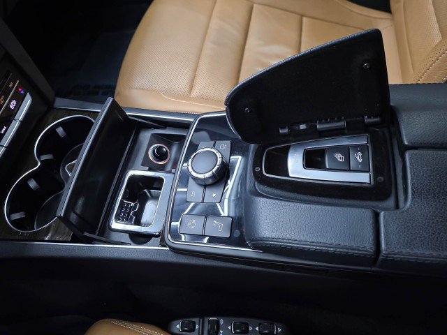 Used 2016 Mercedes-Benz E 400 Cabriolet image 28