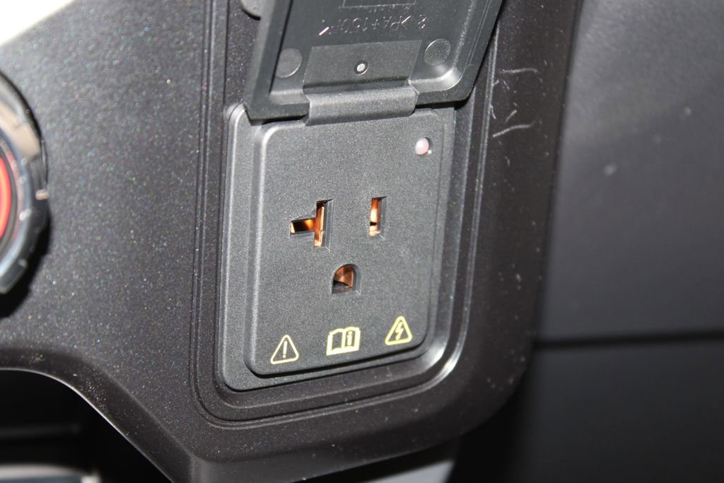 New 2026 Ford F250 Platinum image 57