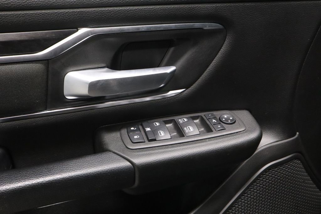 Used 2024 RAM 1500 Big Horn image 22