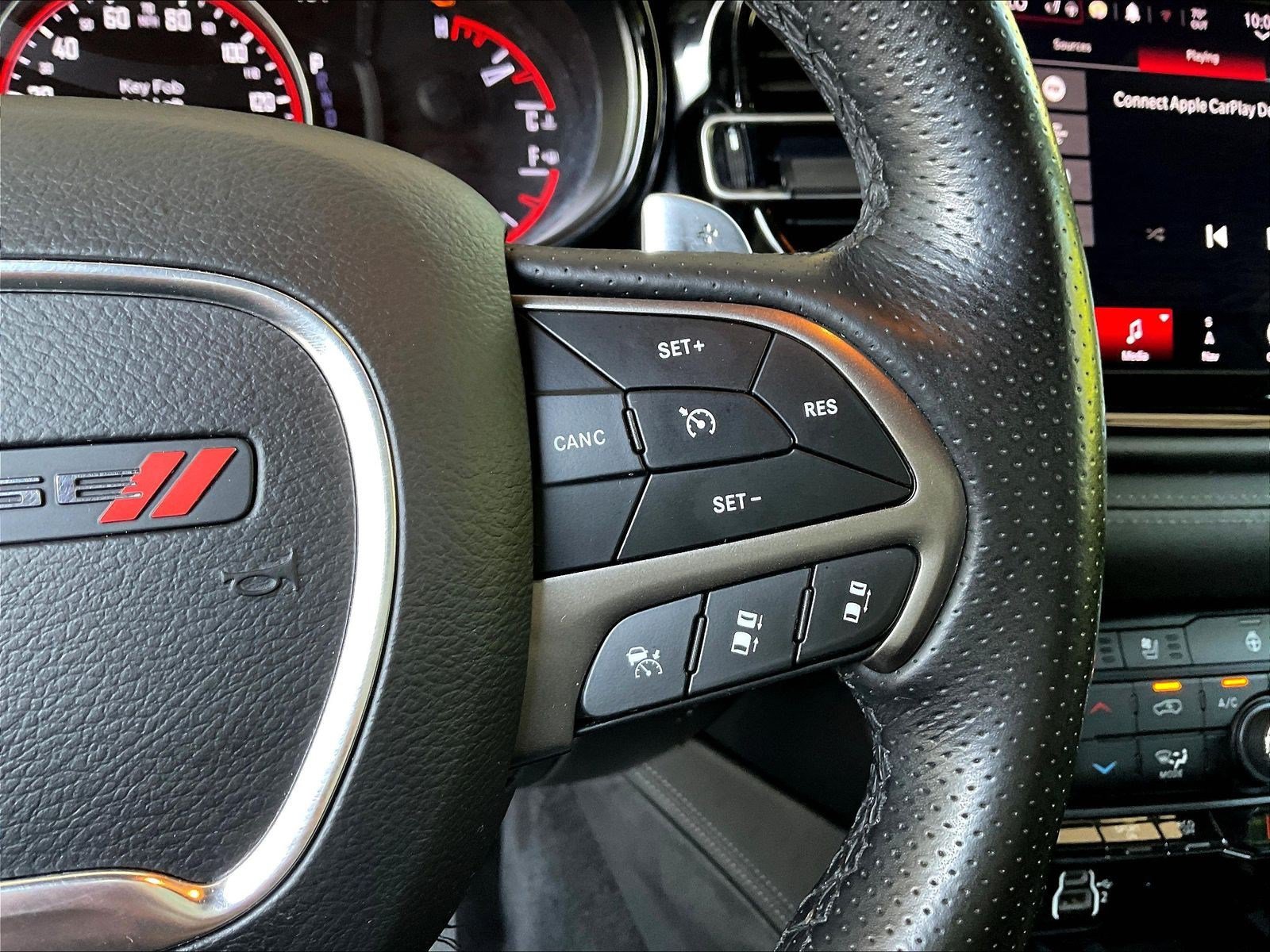 Used 2022 Dodge Durango Citadel AWD/4WD image 12