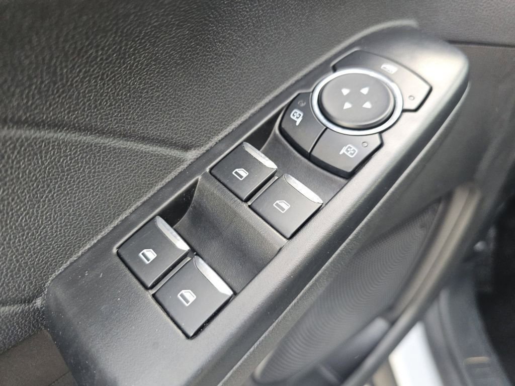 Used 2025 Ford Escape Active AWD/4WD image 27