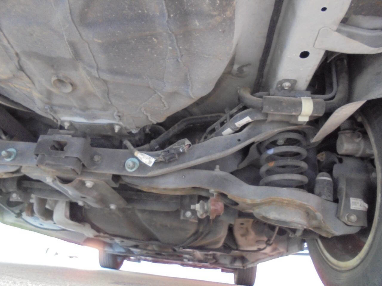 Used 2015 MAZDA MAZDA5 Sport FWD image 39