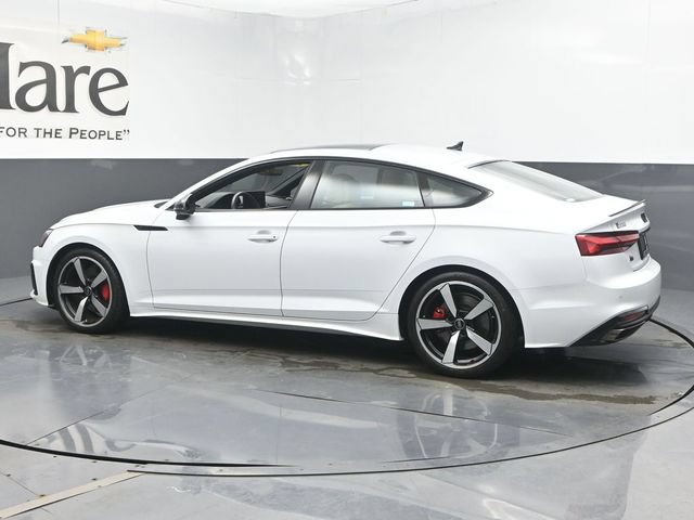 Used 2023 Audi A5 2.0T Premium Plus w/ Premium Plus AWD/4WD image 51
