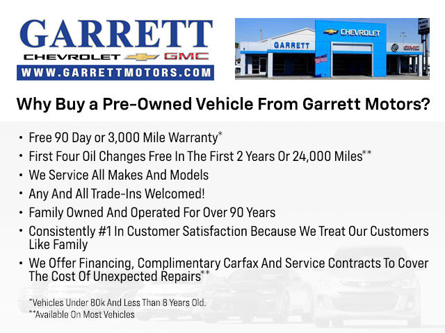 Used 2024 Chevrolet Malibu LT FWD image 7