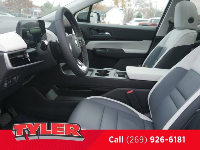 New 2026 Honda Prologue Touring image 36