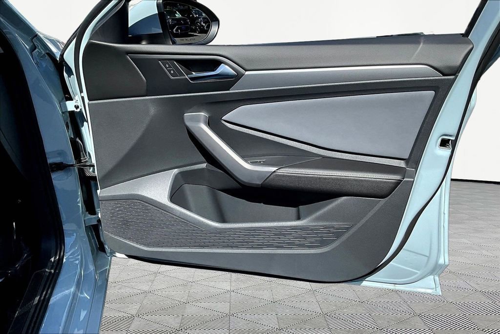 New 2026 Volkswagen Jetta SE image 28