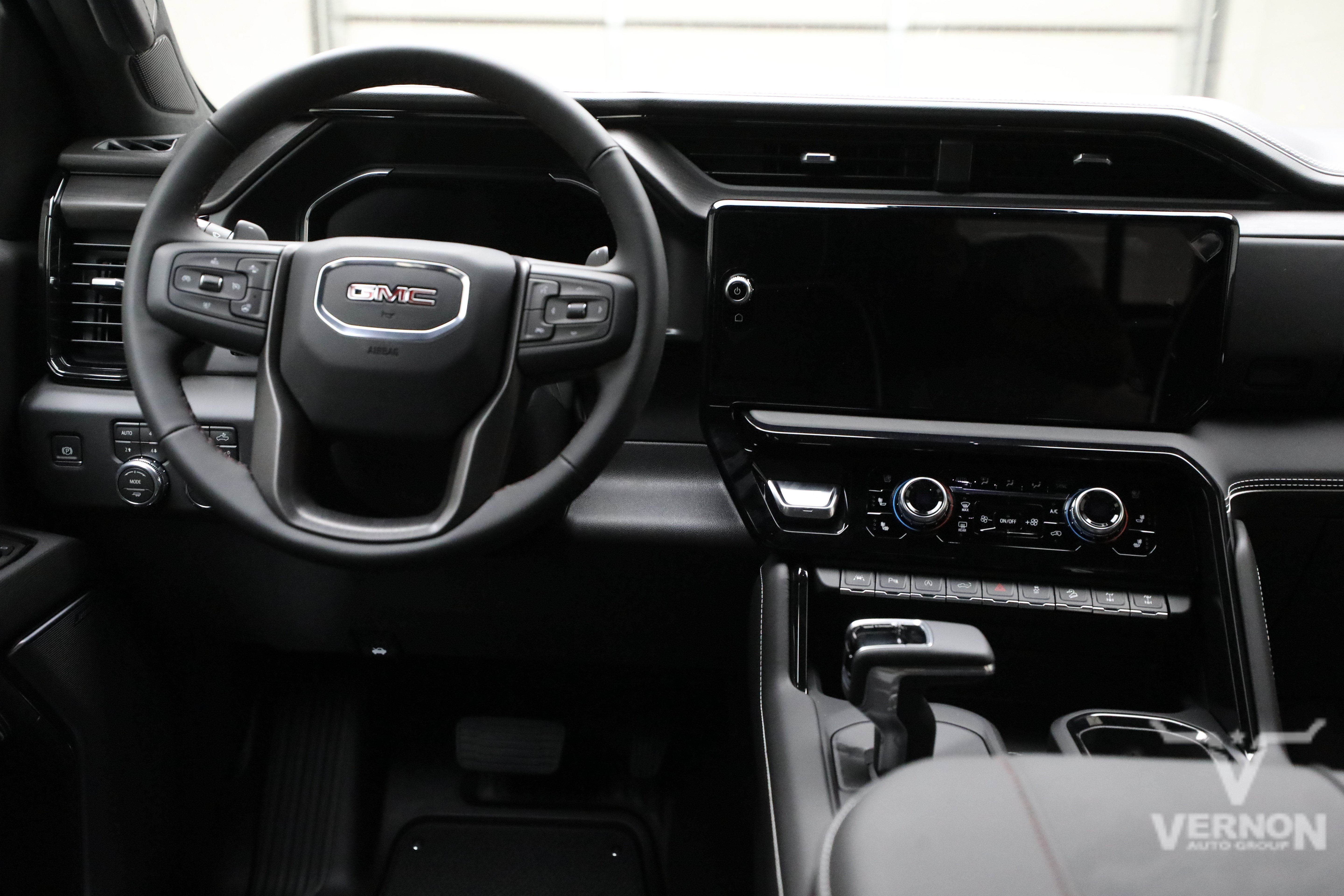 New 2026 GMC Sierra 1500 AT4X AWD/4WD image 21