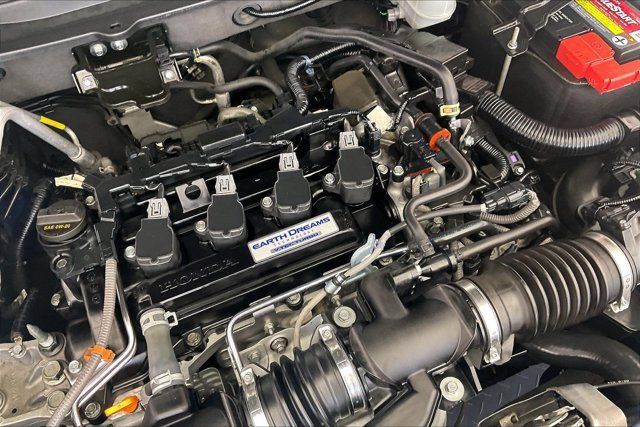 Used 2019 Honda Accord LX image 33