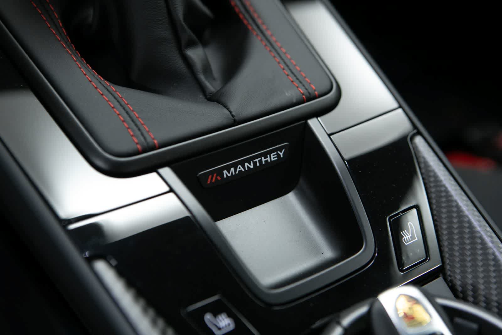 New 2026 Porsche 911 GT3 RWD image 35