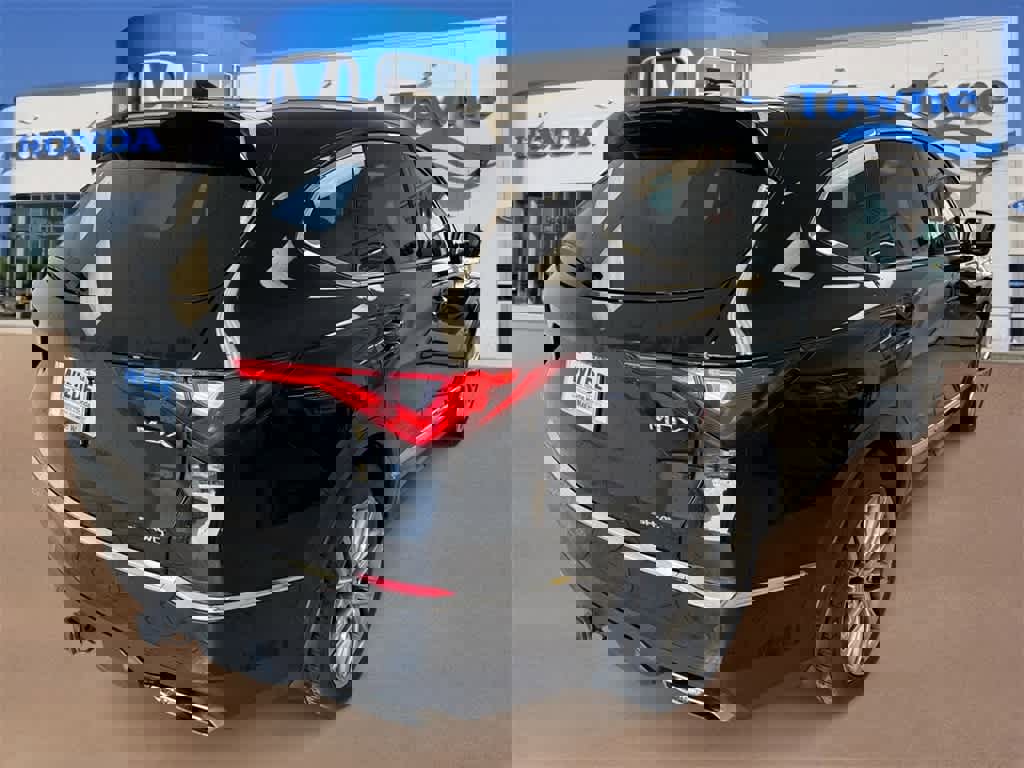 Used 2022 Acura MDX SH-AWD w/ Advance Package image 8