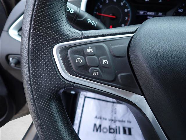 Used 2022 Chevrolet Malibu LT FWD image 15