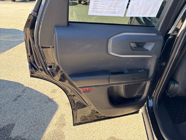 Used 2024 Ford Bronco Sport Big Bend AWD/4WD image 19