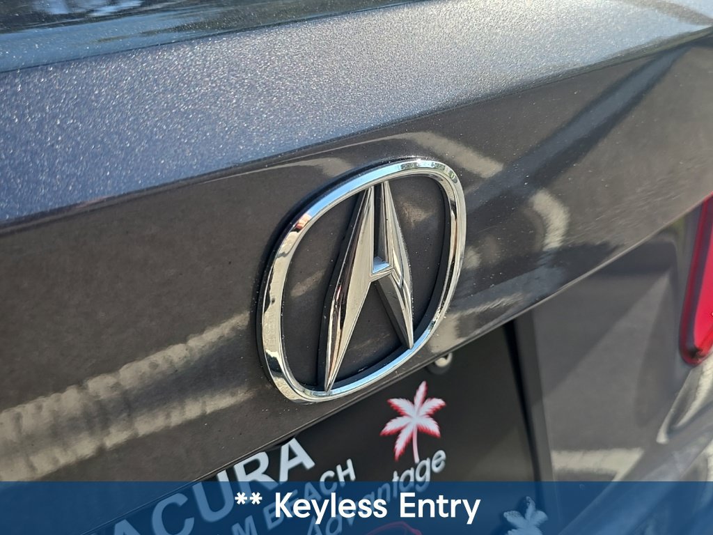 Used 2020 Acura TLX w/ Technology Package FWD image 15