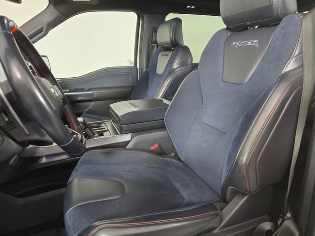 Used 2023 Ford F150 Raptor w/ Raptor 37 Performance Package image 23