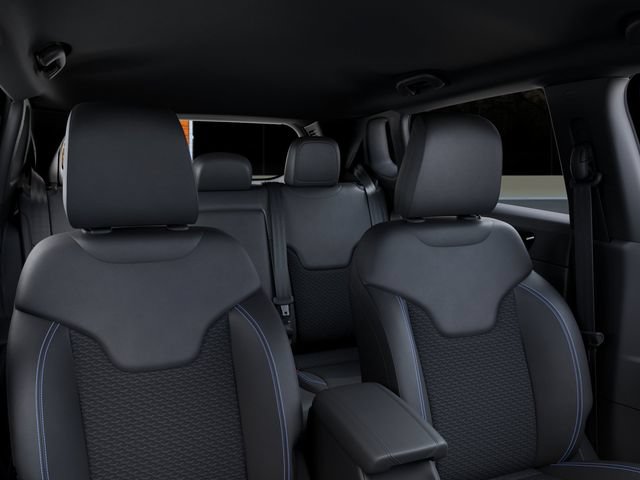 New 2026 Jeep Compass Latitude AWD/4WD image 26