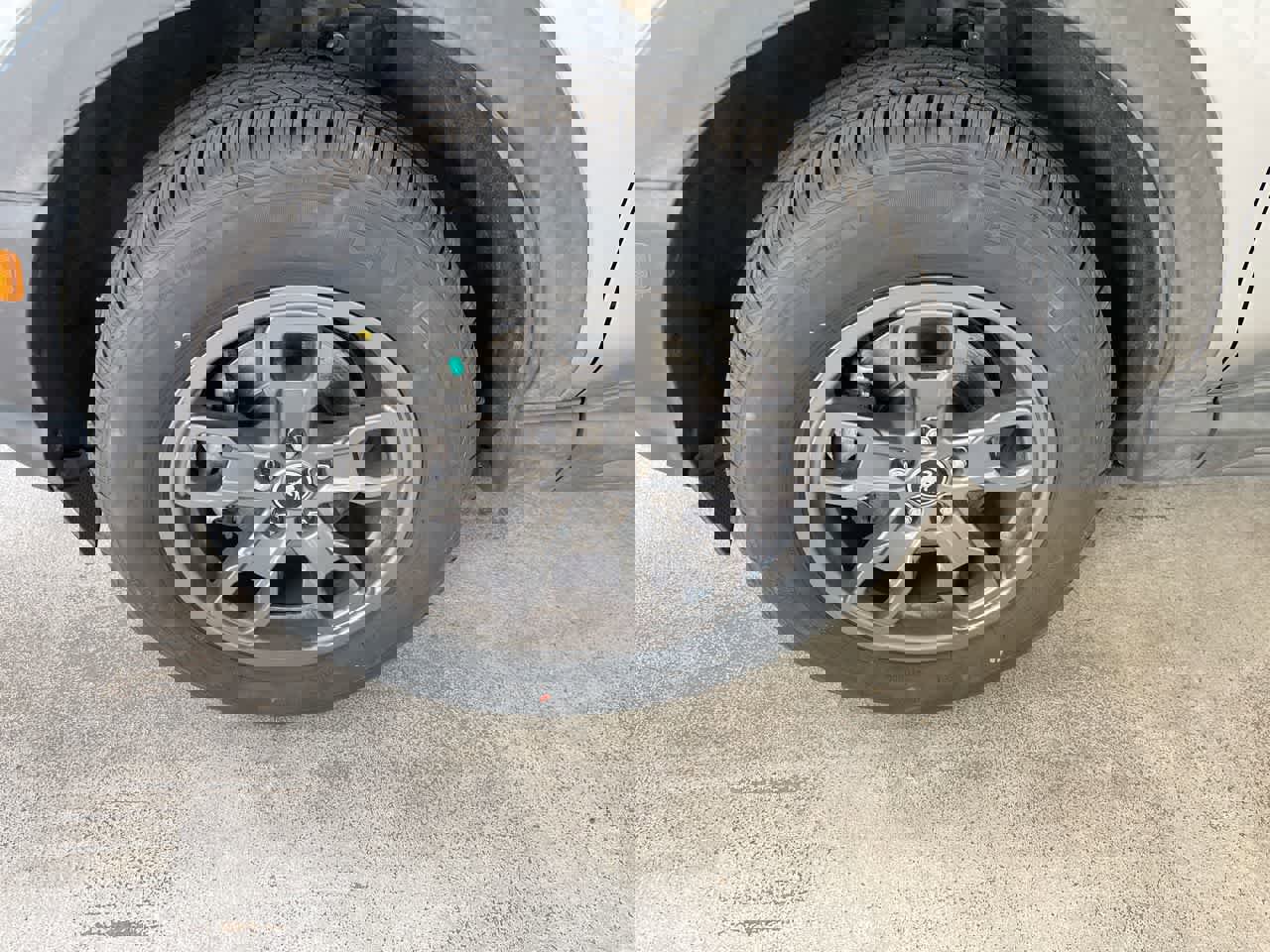 Used 2022 Ford Bronco Sport Big Bend w/ Convenience Package image 10